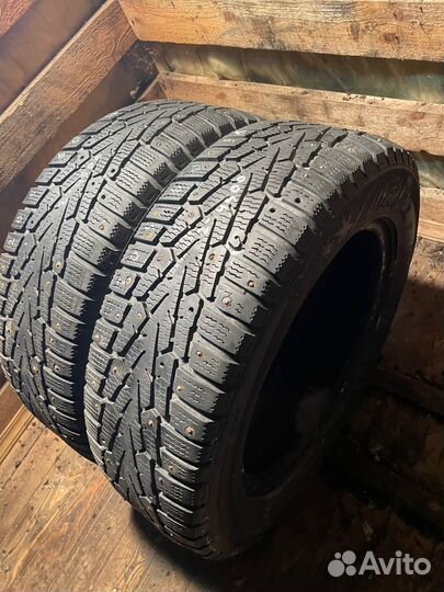 Contyre Arctic Ice 205/60 R16