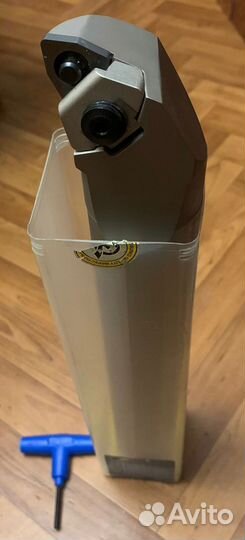 Инструмент iscar, Kennametal, Fette, ghuring