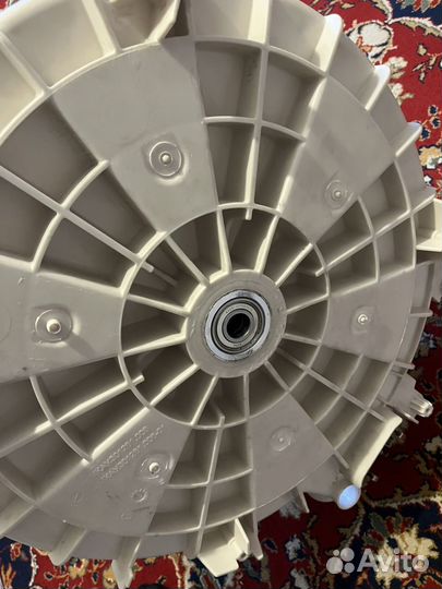 Бак от стиральной машины Атлант