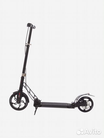 Самокат Roces Lux, для детей и взрослых