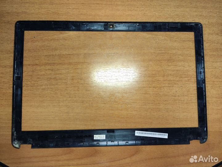 Ноутбук Packard Bell ente69KB MS2384 на запчасти