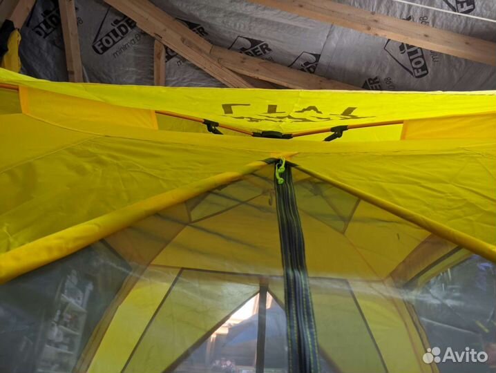 Палатка зонт автомат ltvt zd-04