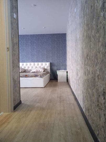 Квартира-студия, 37 м², 3/5 эт.