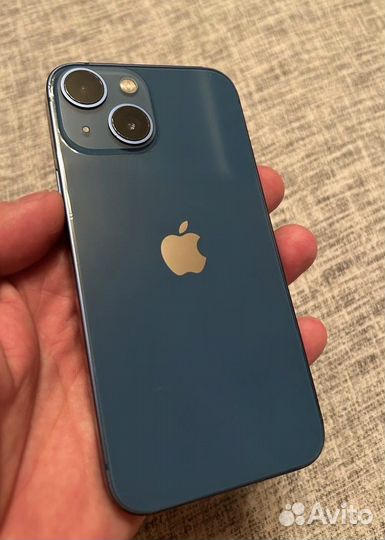 iPhone 13 mini, 128 ГБ