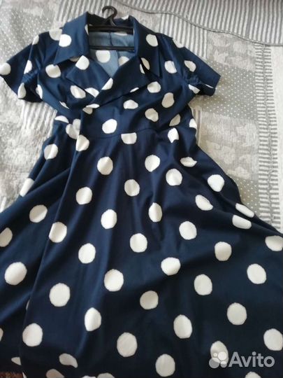 Турецкое платье