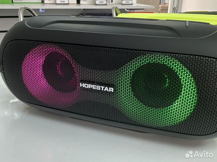 Колонка Hopestar a41 Party