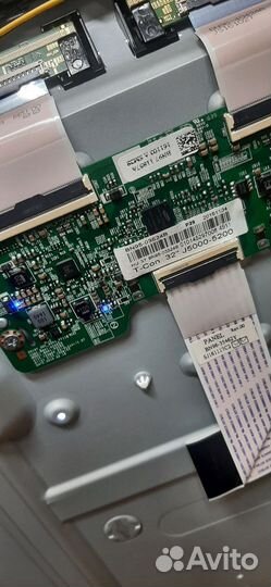 T-con BN41-02292A BN95-03524B BN97-11857A