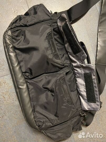 Сумка для ноутбука 13 дюймов Belkin