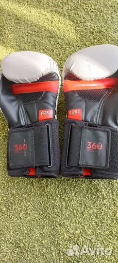 Боксерская форма