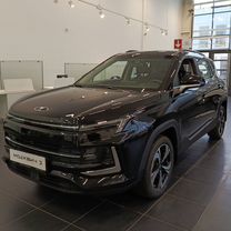 Новый Москвич 3 1.5 CVT, 2024, цена от 1 550 000 руб.