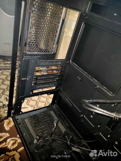 Компьютерный корпус