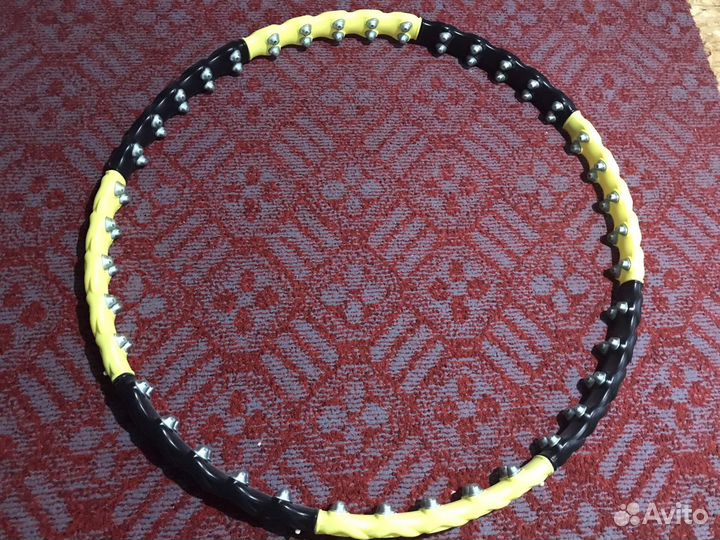 Обруч хулахуп