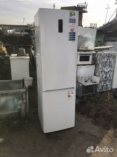 Холодильник Beko