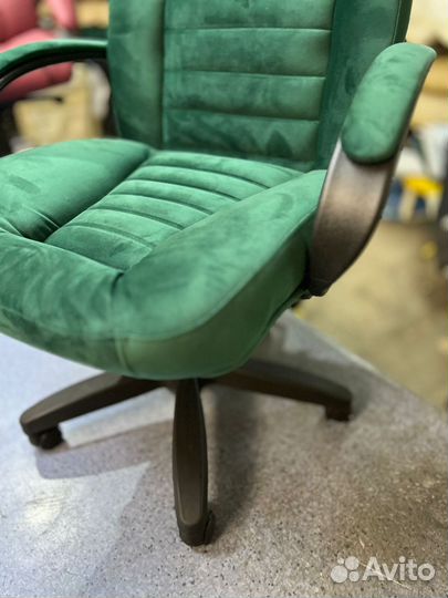 Компьютерное кресло