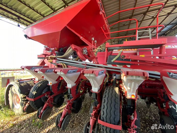 Сеялка Kverneland Optima, 2020