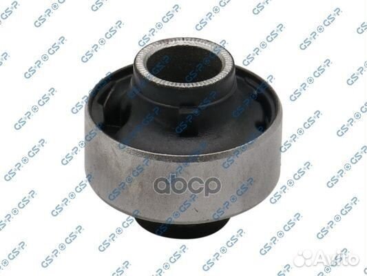 Сайлентблок задний переднего рычага toyota cari