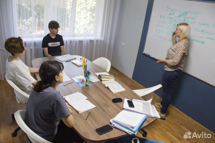 Репетитор по русскому языку, литературе, егэ, огэ