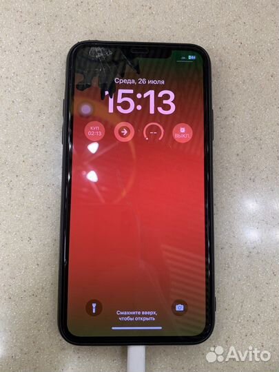Телефон iPhone 11 pro max