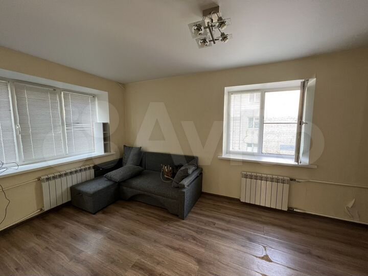 1-к. квартира, 30 м², 2/5 эт.