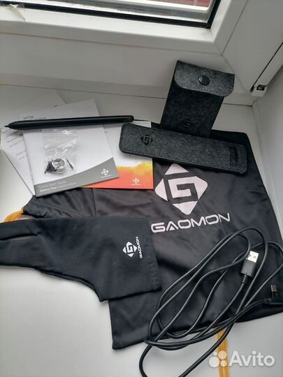 Графический планшет