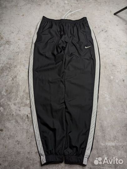 Спортивные штаны Nike vintage