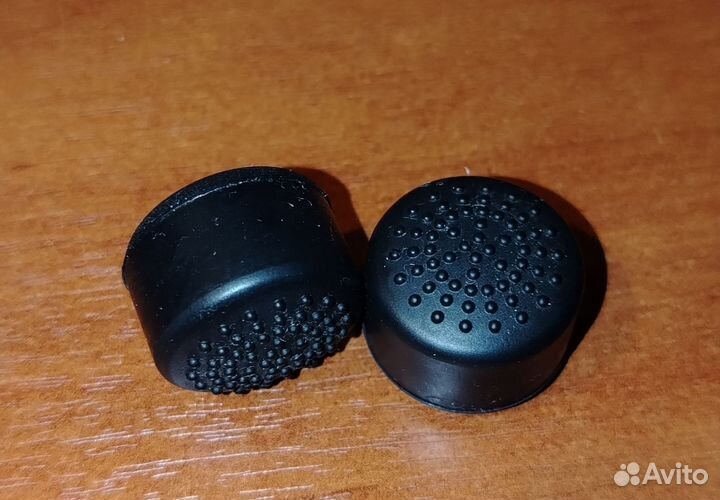 Накладки на стики PS4