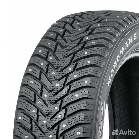 Nokian Tyres Nordman 8 185/65 R15 92T