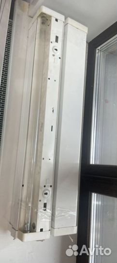 Лампа бактерицидная