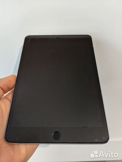 iPad mini 4 32gb