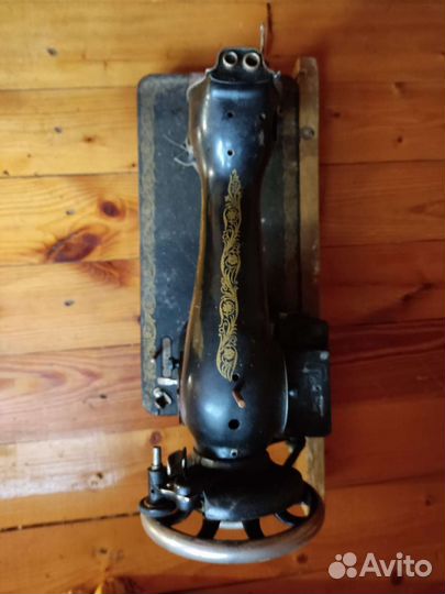 Швейная машина Подольск 1958 г