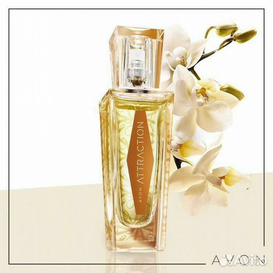 Парфюмерия эйвон женская