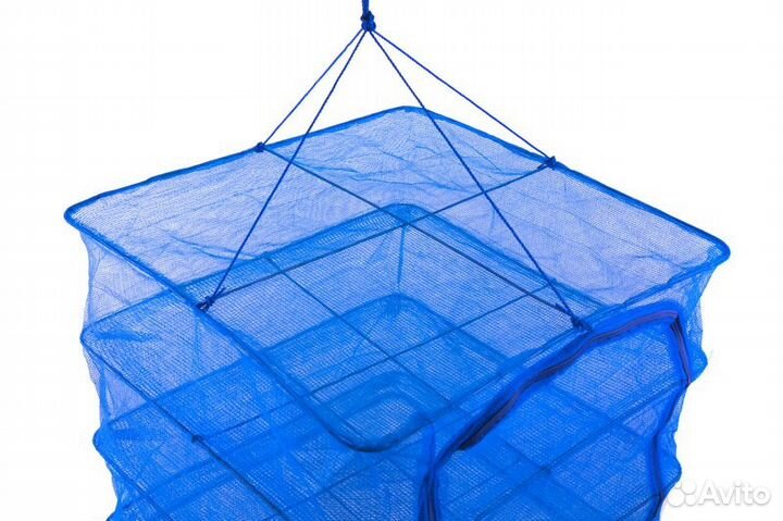 Сушилка универсальная для рыбы, грибов 40*40*65