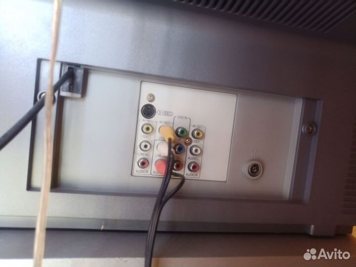 Телевизор Океан