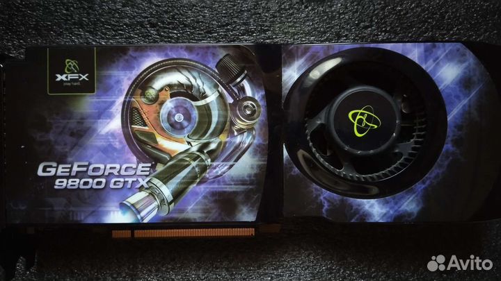 Видеокарты GTX 550ti\GTX 560\GTX 9800\HD 6770