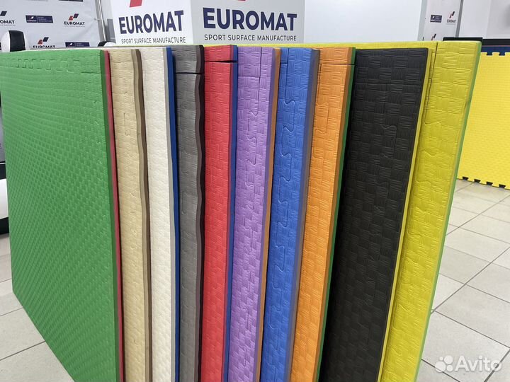 Будо маты ласточкин хвост