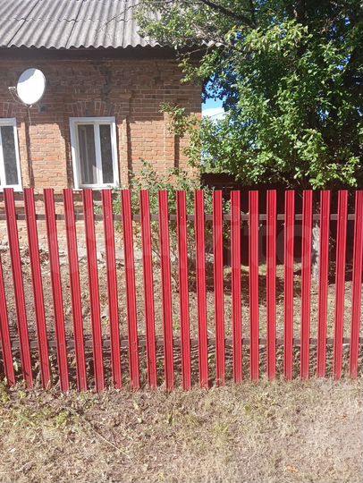 Дом 51,4 м² на участке 25 сот.