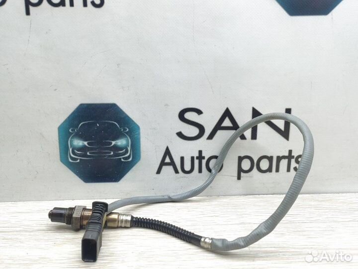 Лямбдазонд Bmw 3 F30 N55B30 2013