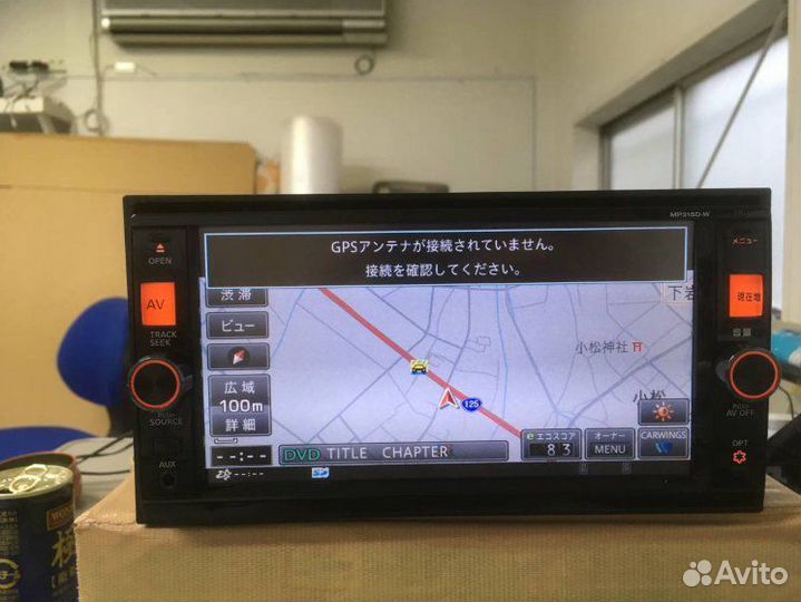 Загрузочная карта MP-315