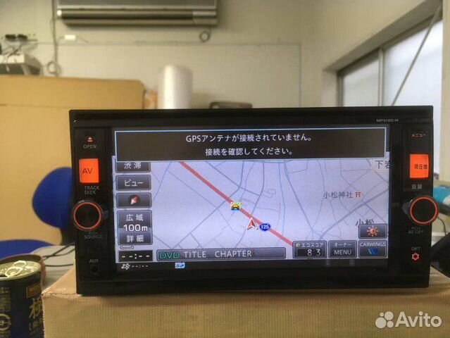 Загрузочная карта MP-315