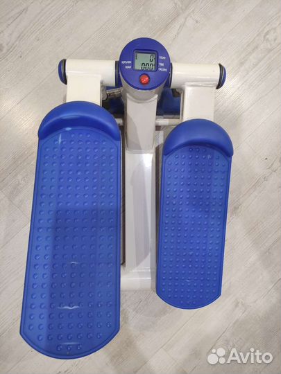 Степпер, кардио тренажер