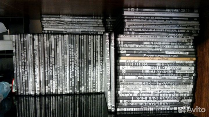 Видео, аудио диски,видео кассеты