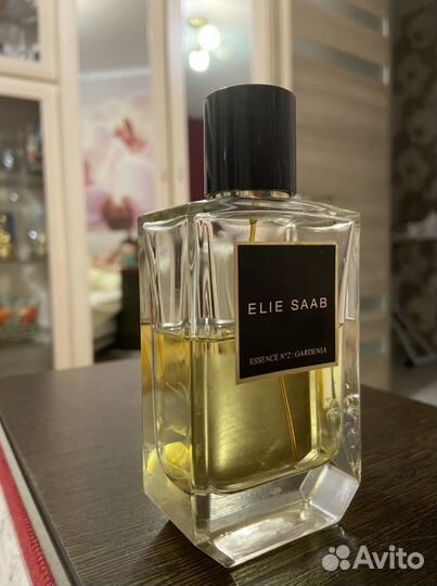 Парфюм Elie saab. Оригинал