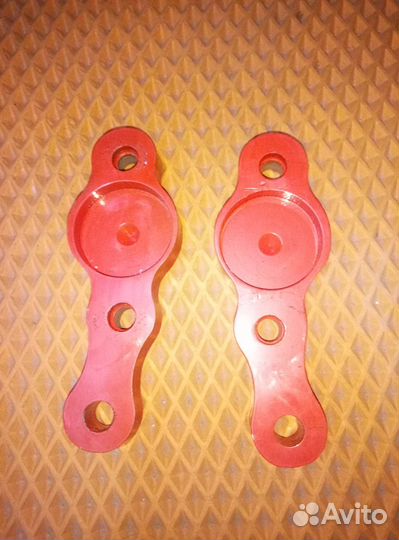 Сошки для выворота Toyota Markll x90 Markll x100