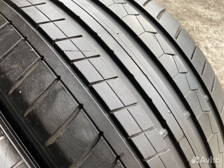 Dunlop SP Sport Maxx GT 265/35 R20 99Y