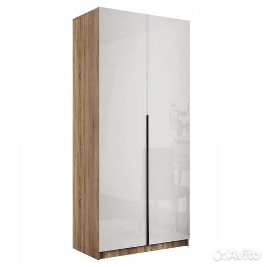 Распашной шкаф от производителя