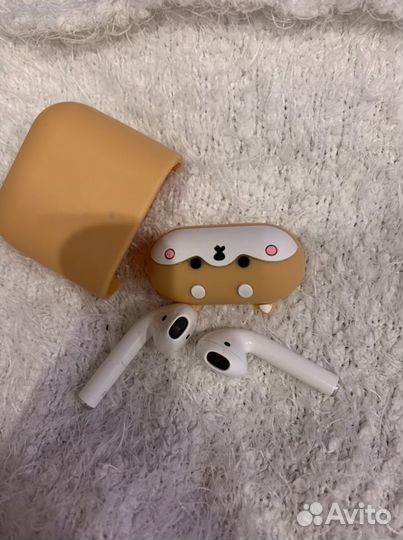 Airpods оригинал