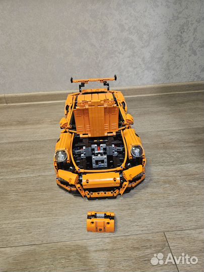 Lego porsche 911