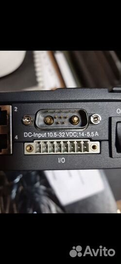 Спутниковый терминал и антенна