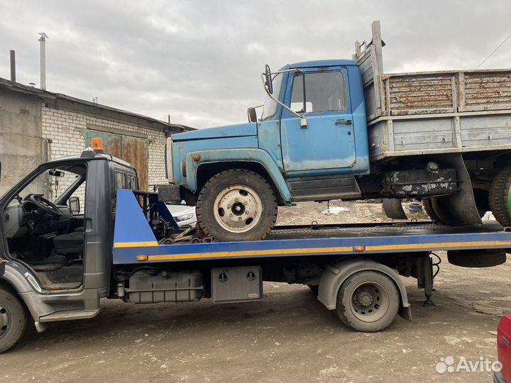 Эвакуатор Богородск 24ч