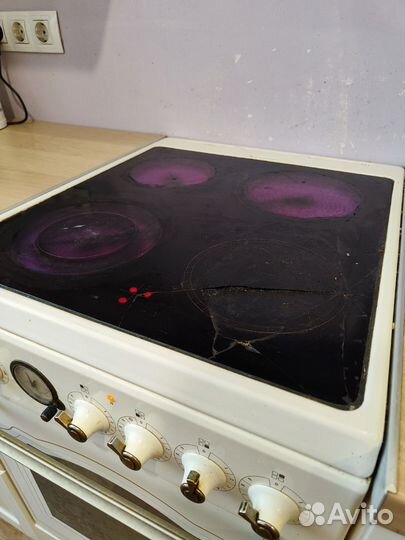 Плита электрическая gorenje